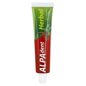 Alpa Alpa-Dent Herbal zubní pasta 90 g