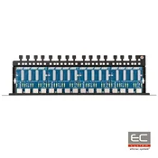 PTU-516R-PRO/PoE - 16-kanalna zaščita omrežja LAN - EWIMAR