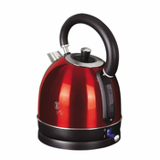 BERLINGERHAUS Kuhalnik 1,8 l Metallic Line Burgundy Edition BH-9334