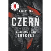 Czerń. Kolory zła. Tom 2 wyd. 2026