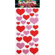 shumee Folija balon številka 9 35 cm zlat kovinski 1 kos