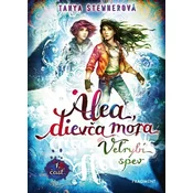 Alea, dievča mora 9 – Veľrybí spev, 1. časť