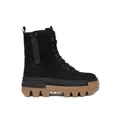 G-Star Raw Gležnjarji CEO-WI16-PATTRICK-01 Črna