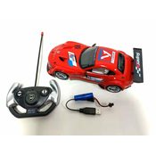 Alltoys RC dirkanje z avtomobili 1:16