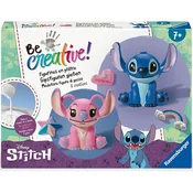Ravensburger BeCreative gips Stic D/F/I/E/NL/EN RA23877