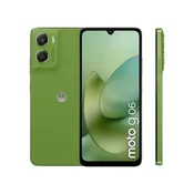 MOTOROLA moto g06 4/128GB PANTONE Tendril (PBA20021RS)