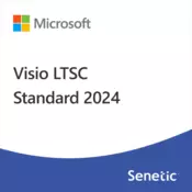 Visio LTSC Standard 2024
