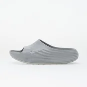 Čevlji Nike ReactX Rejuven8 Mens Slides Wolf Grey/ Wolf Grey-Wolf Grey 12