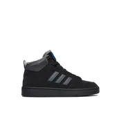 adidas Superge RAPID COURT MID WINTERIZED JR0170 WB Črna