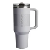 STANLEY Quencher ProTour Flip Straw Tumbler 1,2L termo boca - Ash Fade