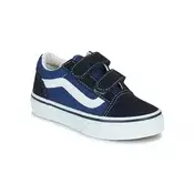 Vans Old Skool V Modra