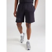 Kratke hlače New Era NBA Core Plus Hd Short Los Angeles Lakers Navy S
