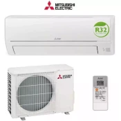 Klima uredaj Mitsubishi Electric MSZ-HR50VFK/MUZ-HR50VF sa wifi