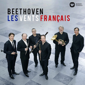 BEETHOVEN/LES VENTS FRANCAIS