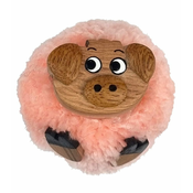 Dvěděti 2Kids Toys Leseni magnet Veliki prašič Pompon