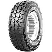GT Radial ADVENTURO M/T ( LT235/85 R16 120/116Q 10PR, POR OWL)
