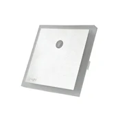 1x0,6W LED EVO senzorska stopniščna svetilka. EKS1030 Eco-Light