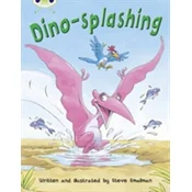 Bug Club Independent Fiction Year Two Turquoise A Dino-splashing