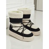 Resti Womens eco suede cowboy boots SpireHush