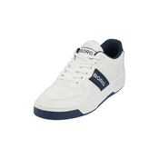 Björn Borg T2200 CTR M - white/navy