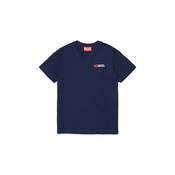 Otroška kratka majica Diesel UTRIM UW T-SHIRT