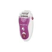 ROWENTA Epilator Rowenta SILENCE SOFT EP 5660, (5000535618)