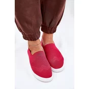 BIG STAR SHOES Womens Slip-on Sneakers Big Star