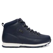 Trekking čevlji Helly Hansen Forester Premium Winter Boots Mornarsko modra