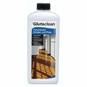 ČISTILO GLUTOCLEAN 1 L - ZA PARKET (PARKETTBODEN REINIGER UND PFLEGE)
