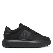 KARL LAGERFELD Superge Kapri Lug KL57527N Črna