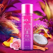 So...? Bossa Nova Rock In Body Spray Rio 150 ml