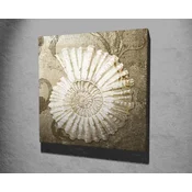 Opviq Slika na platnu 45x45cm