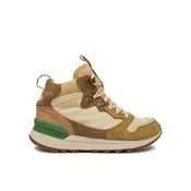 Merrell Superge Alpine 83 Snkr Recraft Mid Wp J007580 Rjava