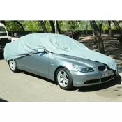 SUMEX pregrinjalo za avto Car+ PVC, XL, 530 x 175 x 120 cm