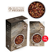 Papar SICHUAN, 4 x 10 g, Peugeot