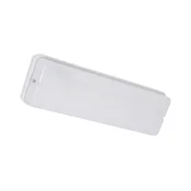 Iverlux s-41162 - LED nužno osvetljenje ALPHA LED/1,4W/230V IP65