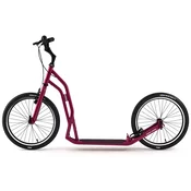 Skiro Yedoo Steel S2020 Burgundy