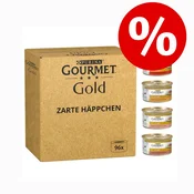 shumee PURINA GOURMET GOLD pena 96 x 85 g
