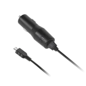 Kruger&Matz Avto polnilnik 1A Micro USB