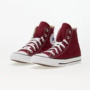 Converse superge Chuck Taylor all star Hi, rdeče, 37