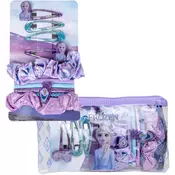 Disney Frozen Beauty Set set dodataka za kosu (za djecu)