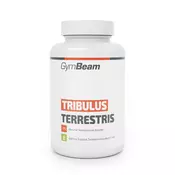 GymBeam Tribulus Terrestris 240 tab