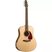 Seagull Maritime SWS Semi-Gloss + Quantum I Electronics akusticna gitara