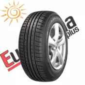215/55 R17 DUNLOP SP FASTRESPONSE 94 W (D) (C) (71)