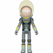 Funko Action Figure: Rick & Morty - Space Suit Morty