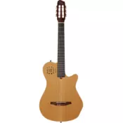 Godin Multiac Grand Concert DELUXE