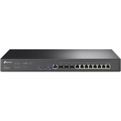 TP-LINK Er8411 omada vpn 10ge sfp+ wan router