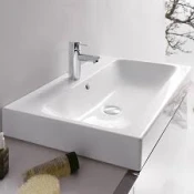 Umivaonik iCon 60x48,5 Geberit