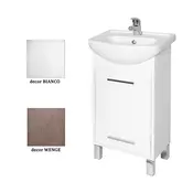 Atina Bianco Standard 45cm