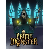 Prime Monster Steam Key (PC) EUROPE